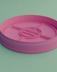 Visualização 3D - Com Carimbo