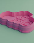Visualização 3D - Com Carimbo