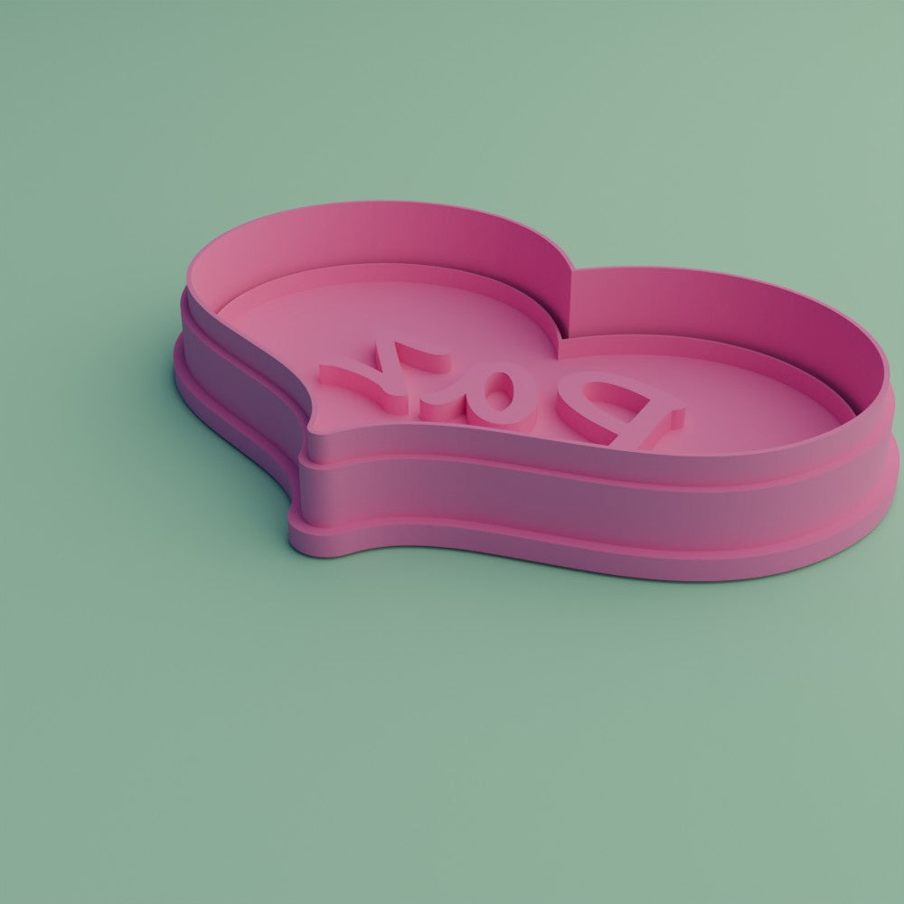 Visualização 3D - Com Carimbo