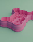 Visualização 3D - Com Carimbo