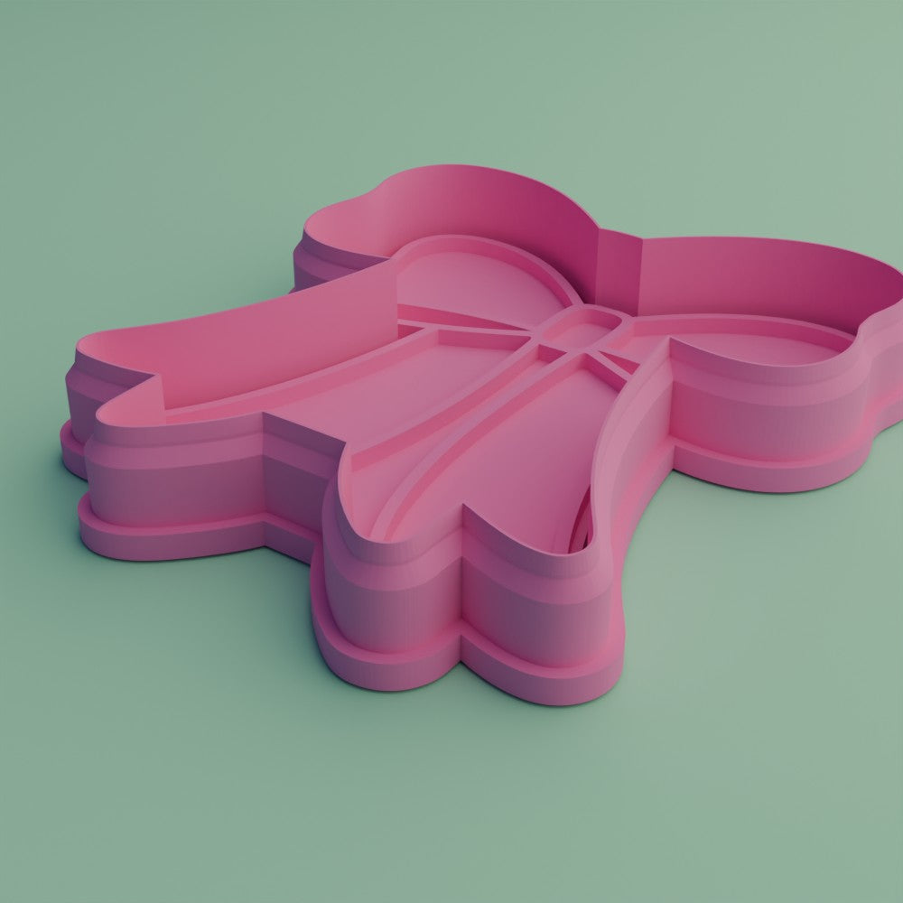Visualização 3D - Com Carimbo