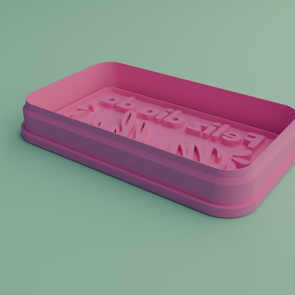 Visualização 3D - Com Carimbo