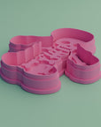 Visualização 3D - Com Carimbo