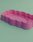 Visualização 3D - Com Carimbo