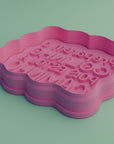 Visualização 3D - Com Carimbo
