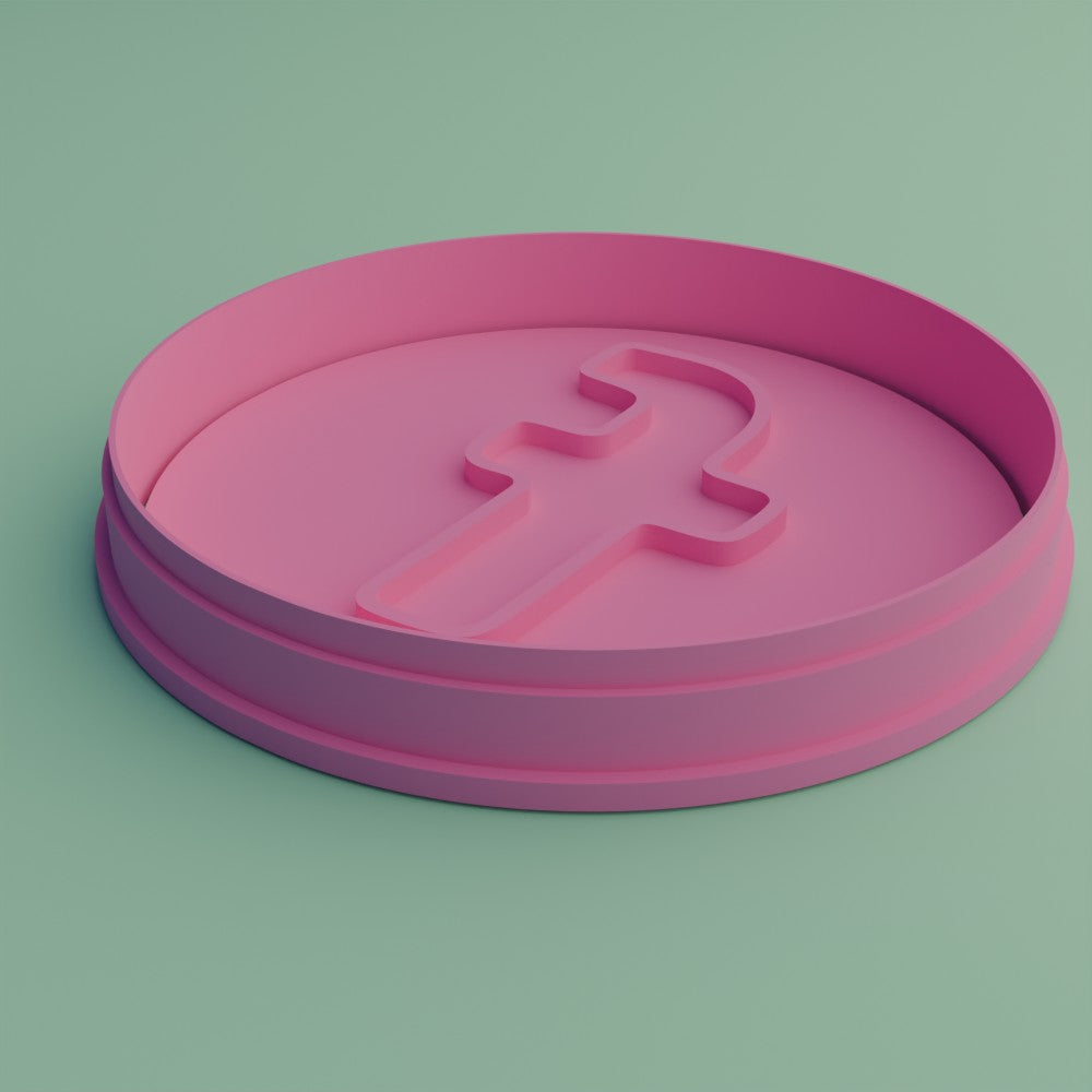 Visualização 3D - Com Carimbo