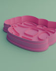 Visualização 3D - Com Carimbo