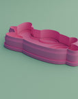 Visualização 3D - Com Carimbo
