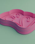 Visualização 3D - Com Carimbo