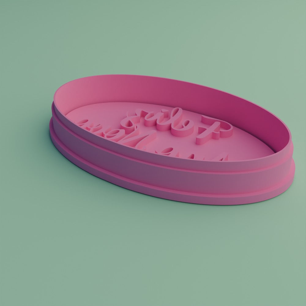 Visualização 3D - Com Carimbo