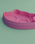 Visualização 3D - Com Carimbo