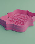 Visualização 3D - Com Carimbo