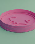 Visualização 3D - Com Carimbo