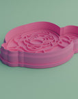 Visualização 3D - Com Carimbo