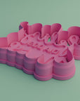 Visualização 3D - Com Carimbo