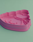 Visualização 3D - Com Carimbo
