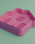 Visualização 3D - Com Carimbo