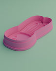 Visualização 3D - Com Carimbo