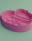 Visualização 3D - Com Carimbo