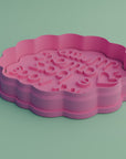 Visualização 3D - Com Carimbo