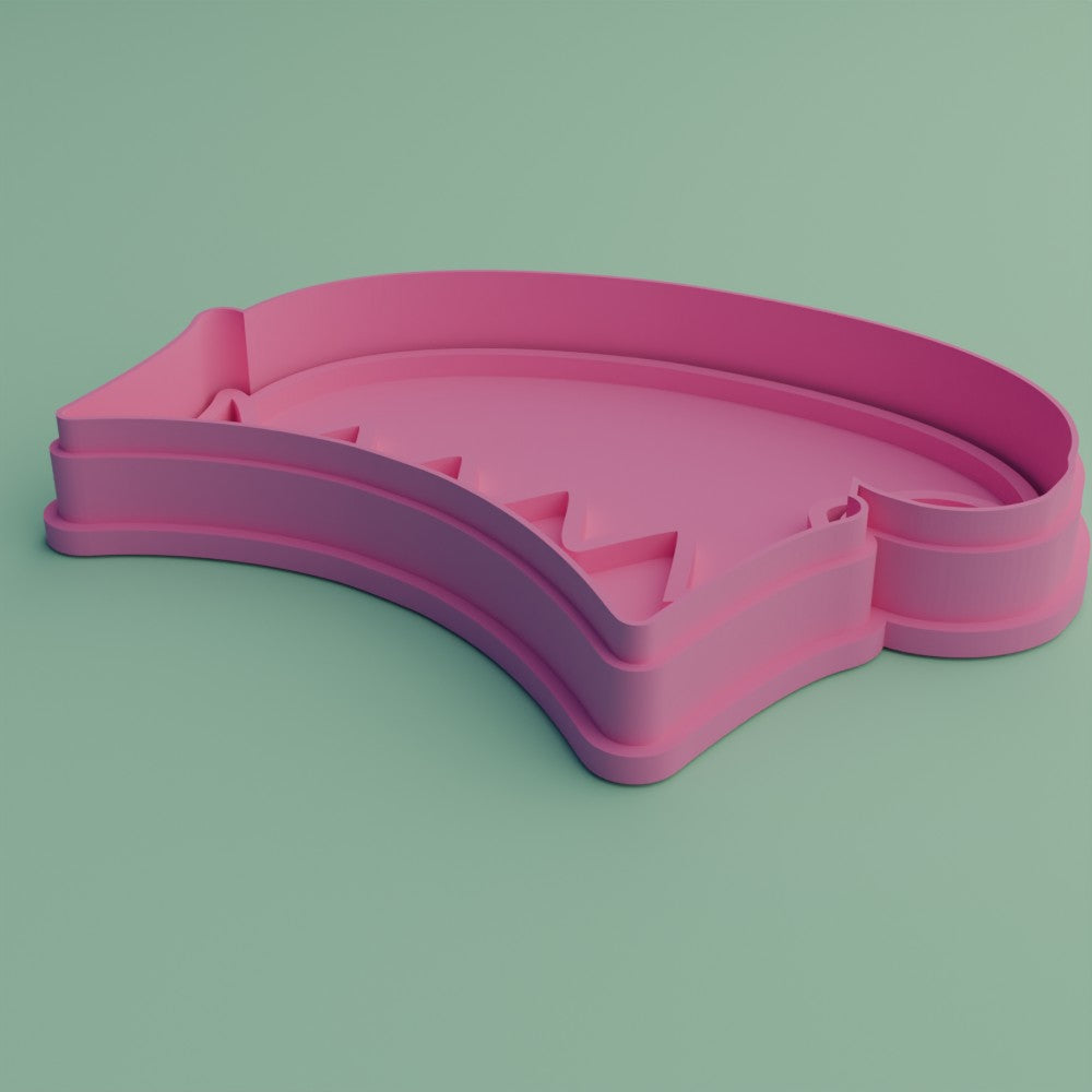 Visualização 3D - Com Carimbo