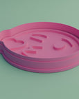 Visualização 3D - Com Carimbo