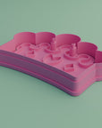 Visualização 3D - Com Carimbo