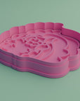 Visualização 3D - Com Carimbo