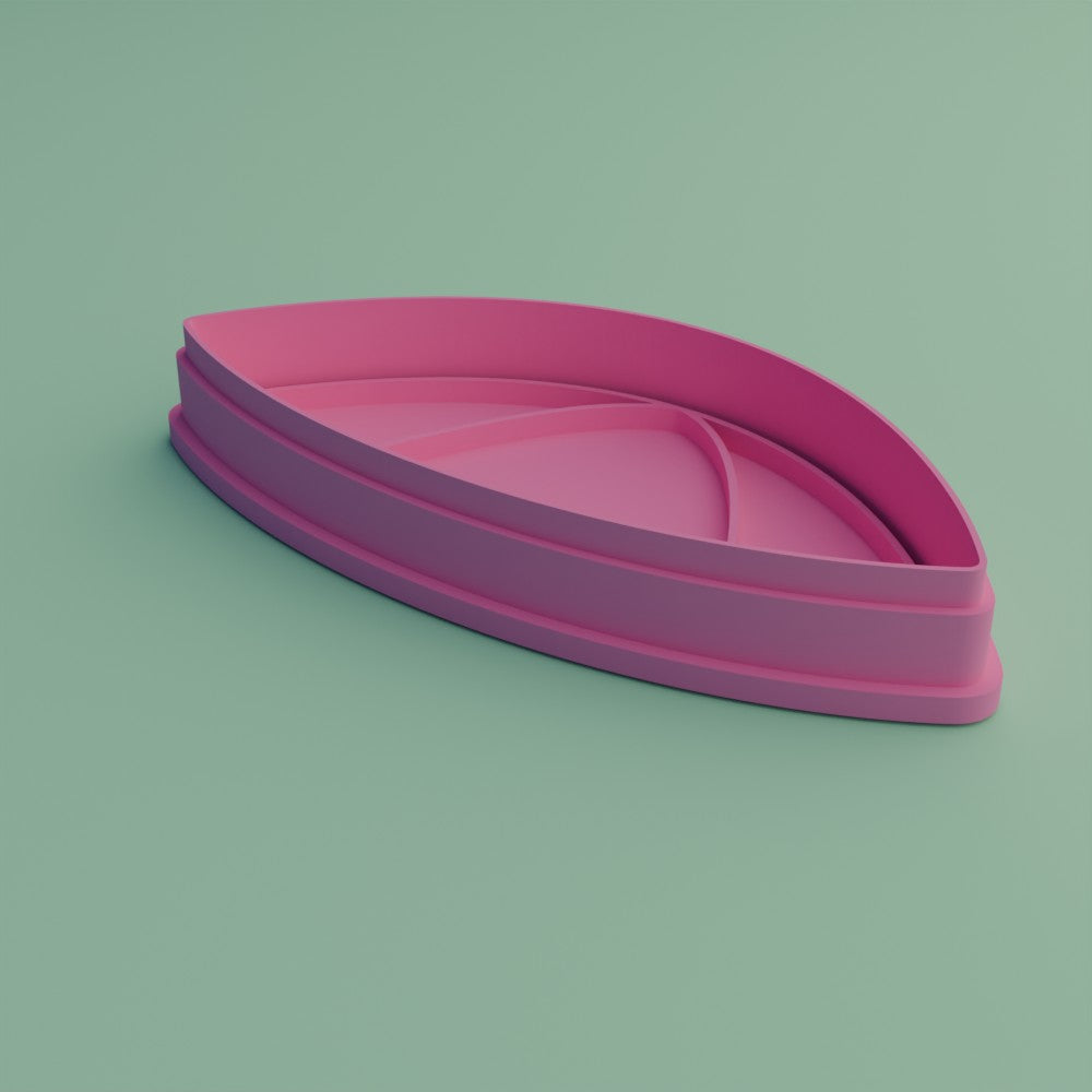 Visualização 3D - Com Carimbo