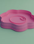 Visualização 3D - Com Carimbo