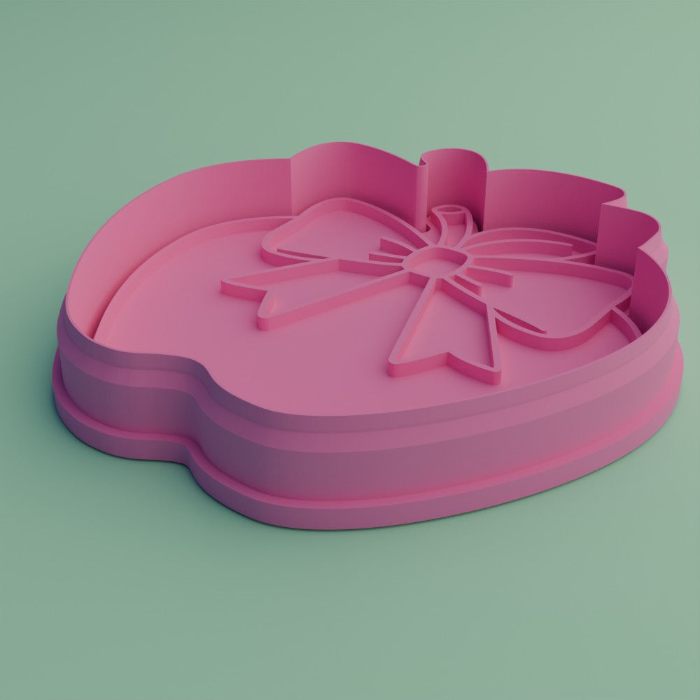 Visualização 3D - Com Carimbo
