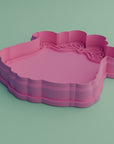 Visualização 3D - Com Carimbo