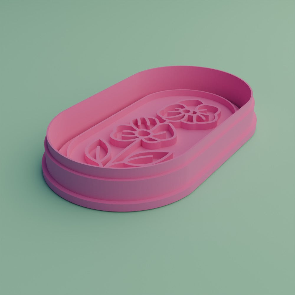 Visualização 3D - Com Carimbo