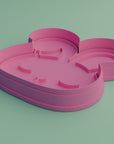Visualização 3D - Com Carimbo