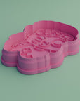 Visualização 3D - Com Carimbo