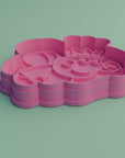 Visualização 3D - Com Carimbo