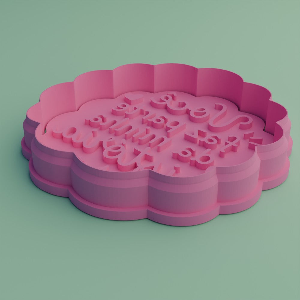 Visualização 3D - Com Carimbo