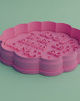 Visualização 3D - Com Carimbo
