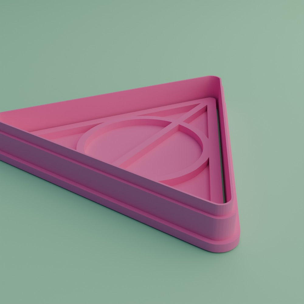 Visualização 3D - Com Carimbo