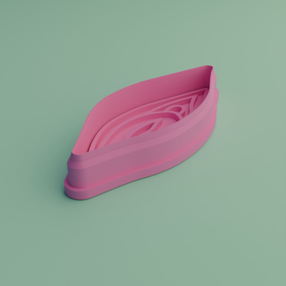 Visualização 3D - Com Carimbo