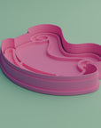 Visualização 3D - Com Carimbo