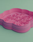 Visualização 3D - Com Carimbo