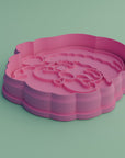 Visualização 3D - Com Carimbo