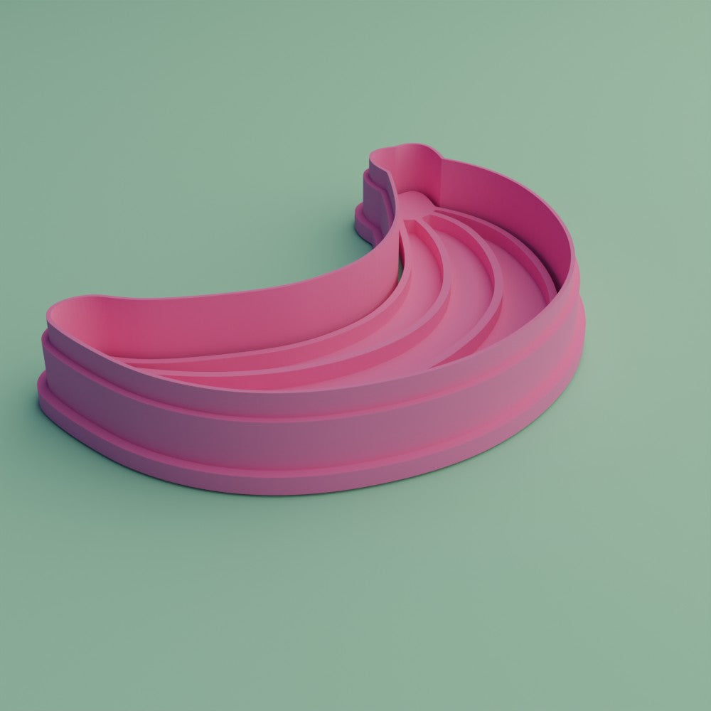 Visualização 3D - Com Carimbo