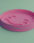 Visualização 3D - Com Carimbo