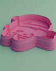 Visualização 3D - Com Carimbo