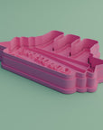 Visualização 3D - Com Carimbo