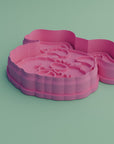 Visualização 3D - Com Carimbo