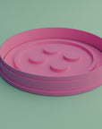 Visualização 3D - Com Carimbo