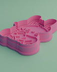 Visualização 3D - Com Carimbo